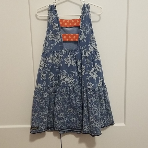 Matilda Jane Dress - Picture 2 of 4